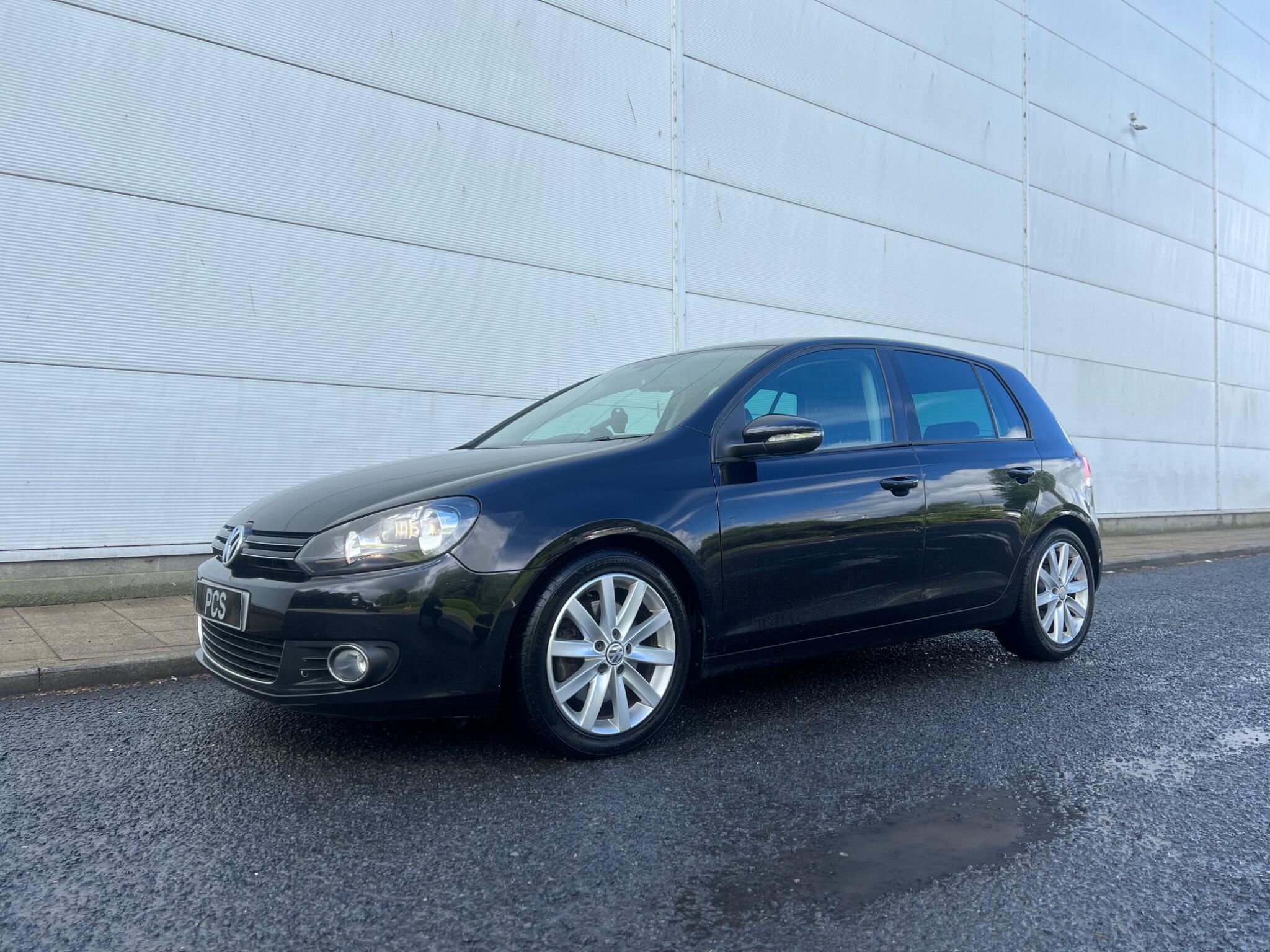 Volkswagen Golf - Image 27