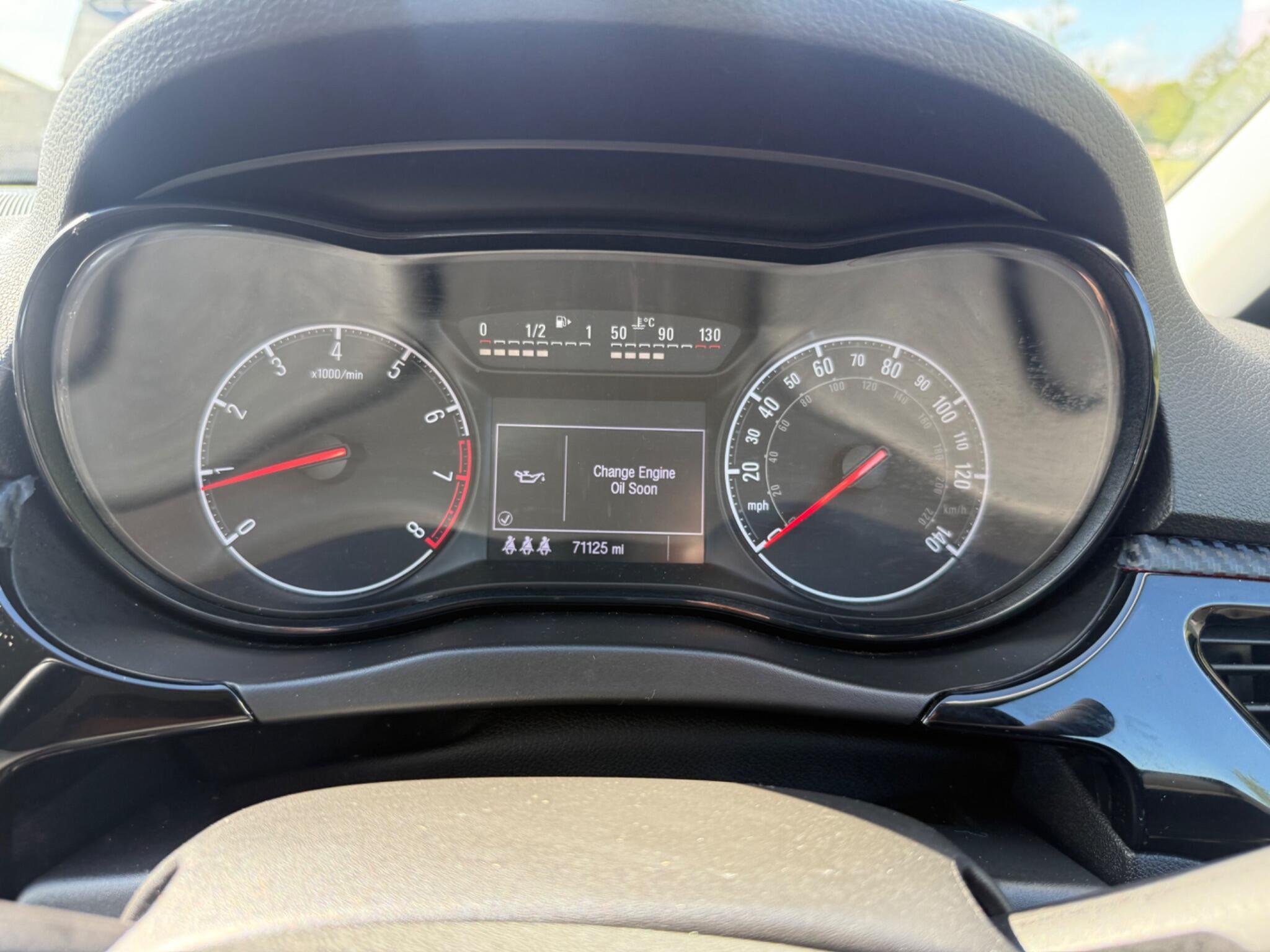 Vauxhall Corsa - Image 19