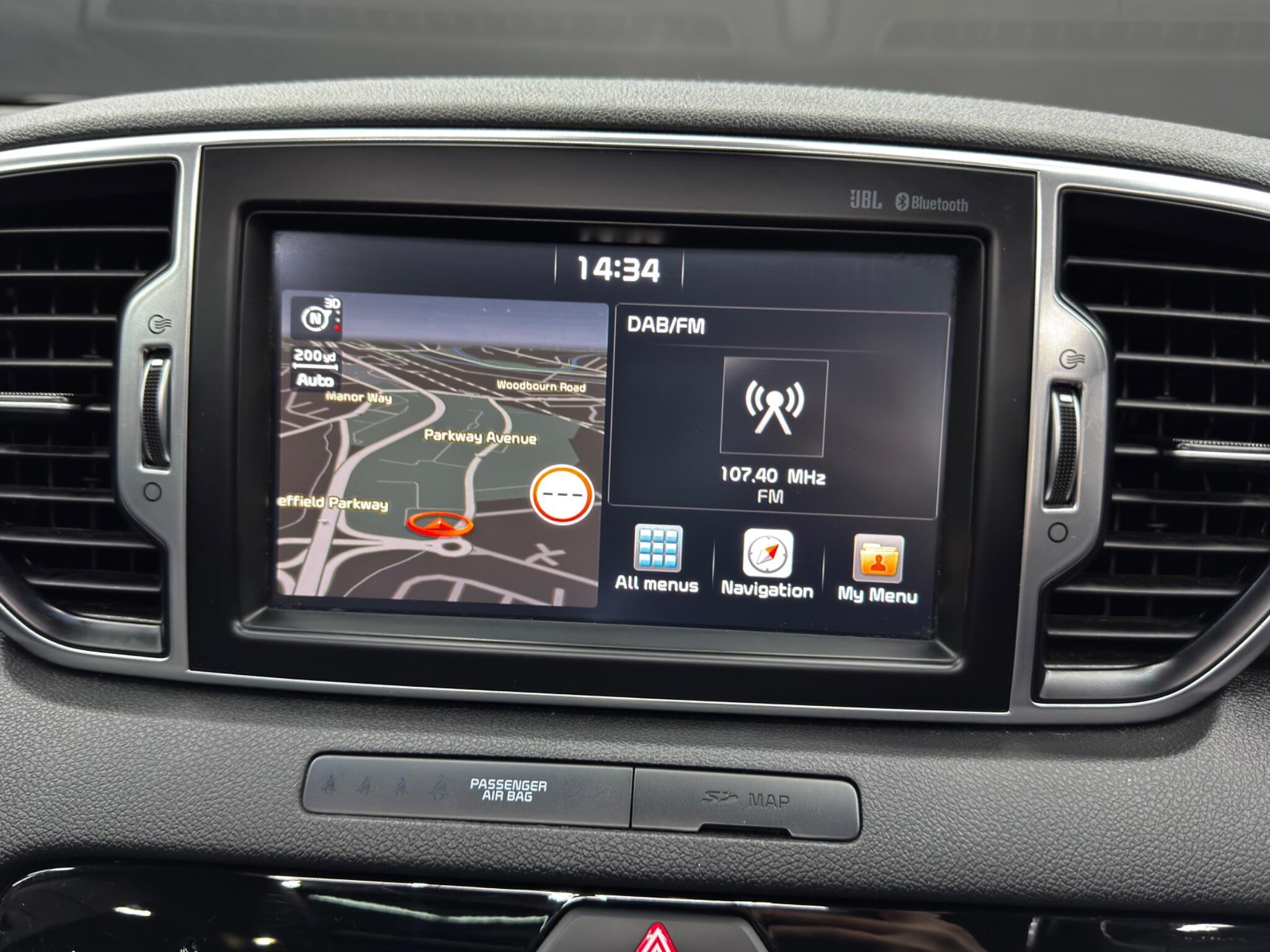 Kia Sportage - Image 29