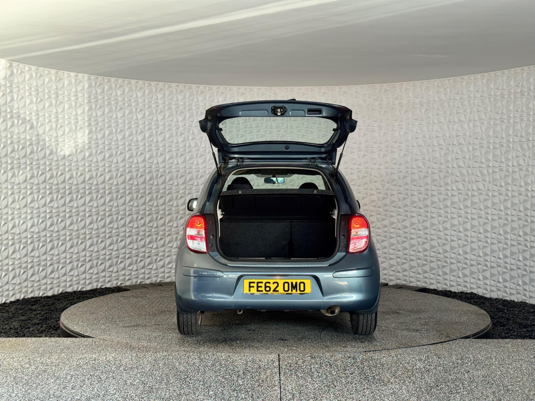 Nissan Micra - Image 19