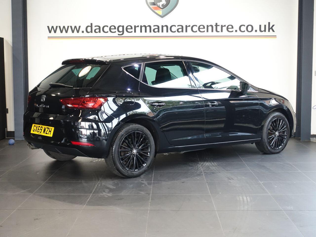 SEAT Leon - Image 6
