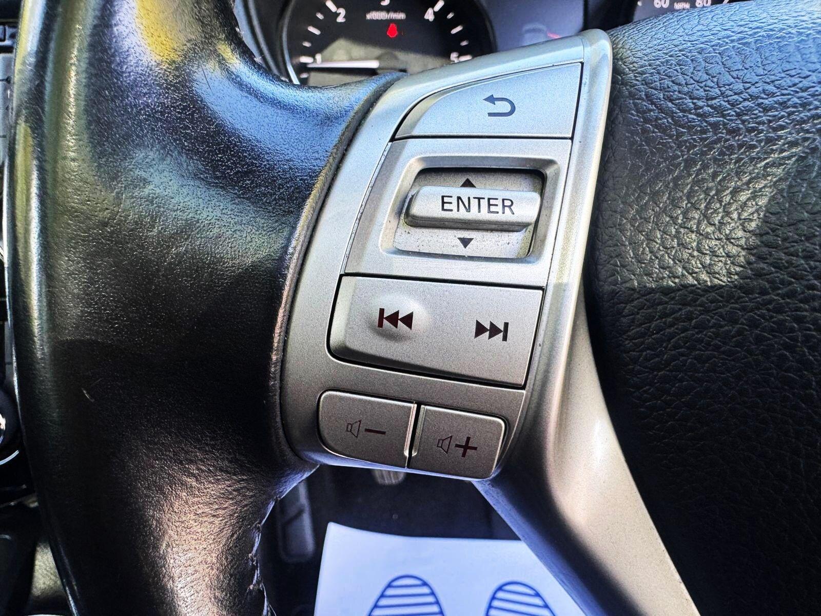 Nissan Qashqai - Image 34