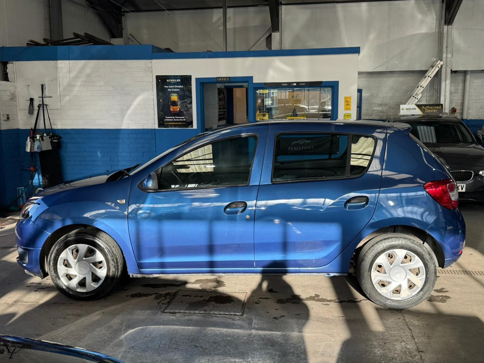 Dacia Sandero - Image 5