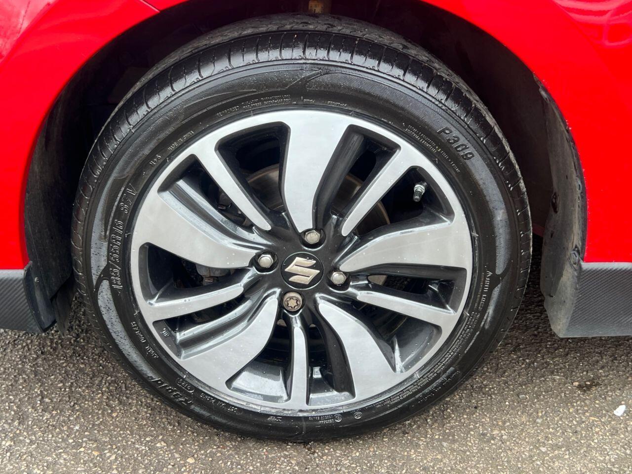 Suzuki Swift - Image 31