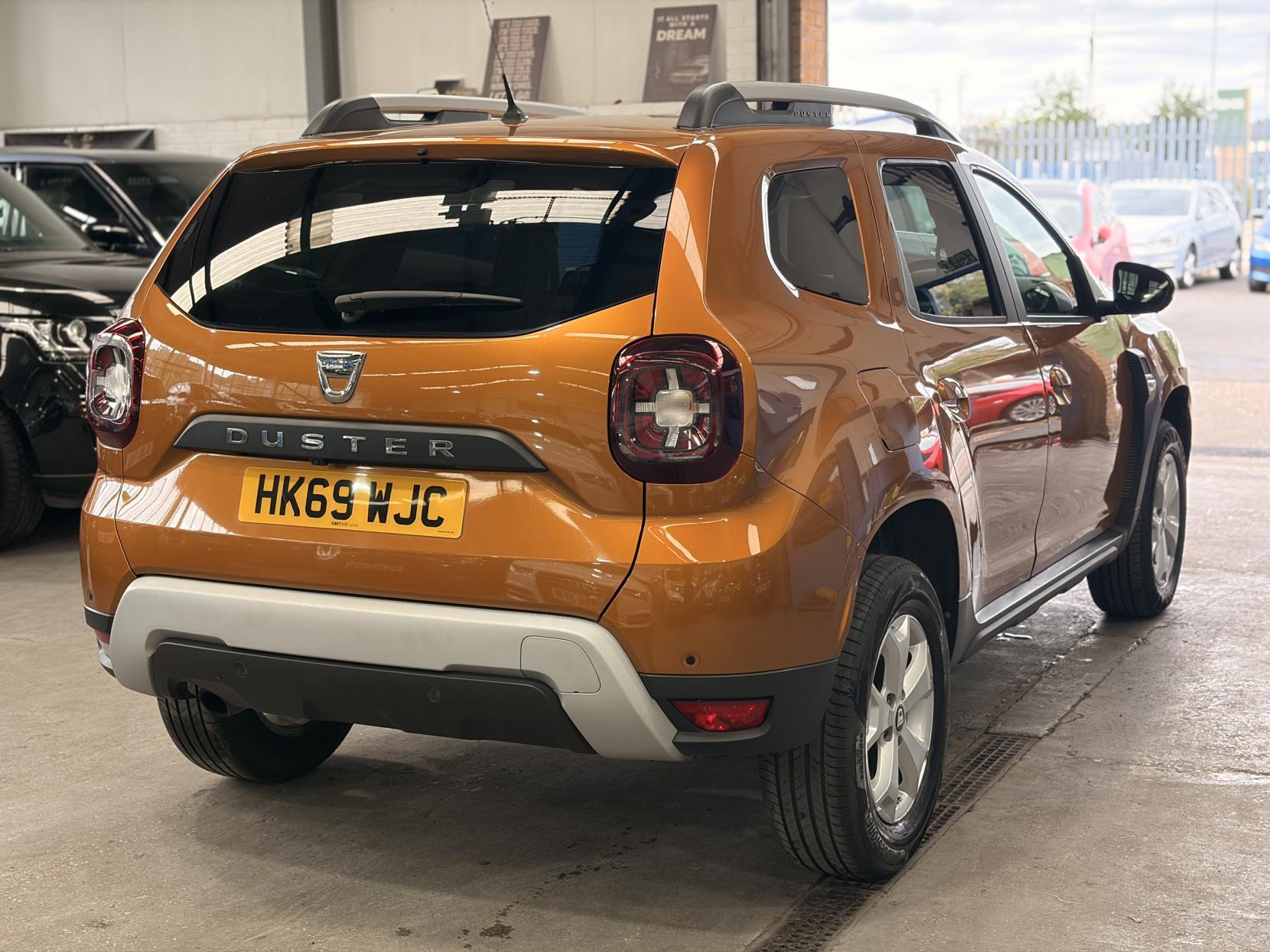Dacia Duster - Image 6