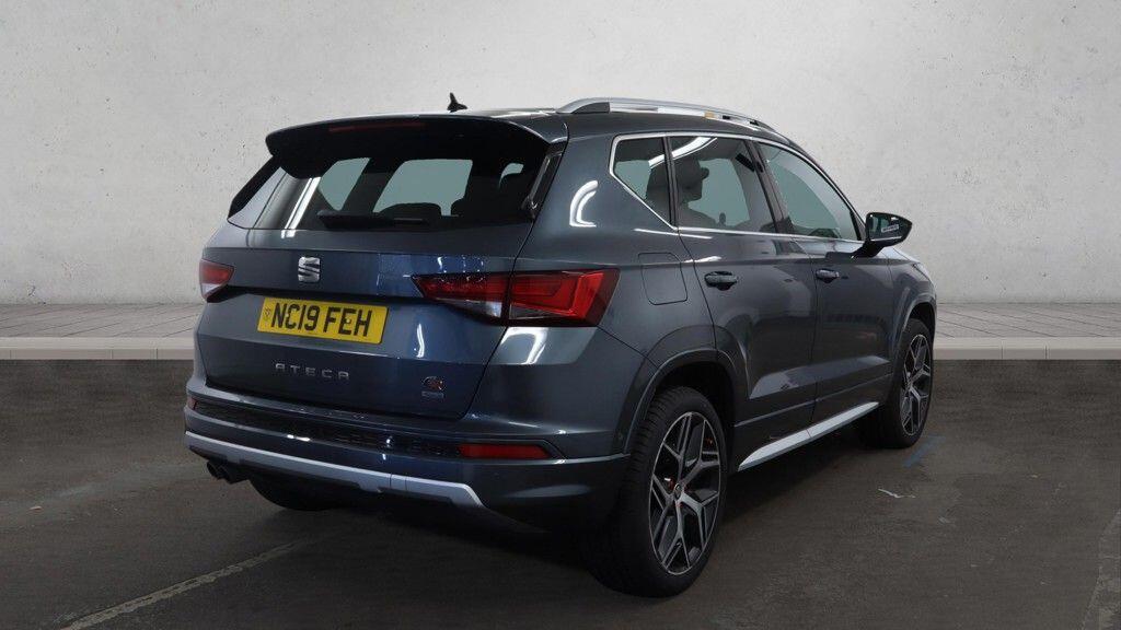 SEAT Ateca - Image 7