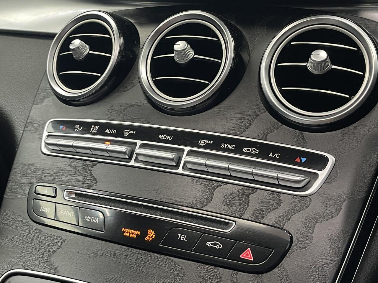 Mercedes GLC - Image 44