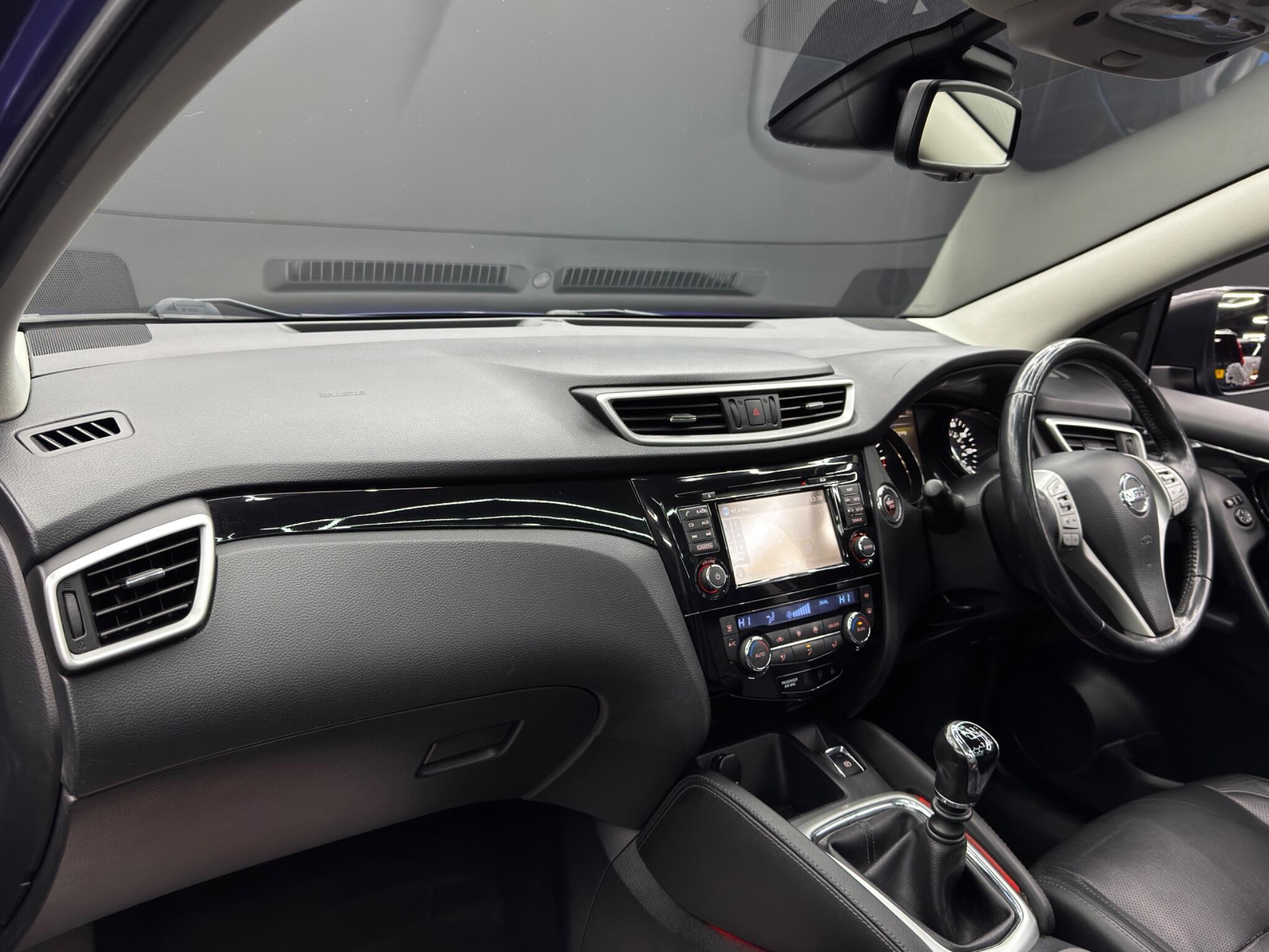 Nissan Qashqai - Image 11