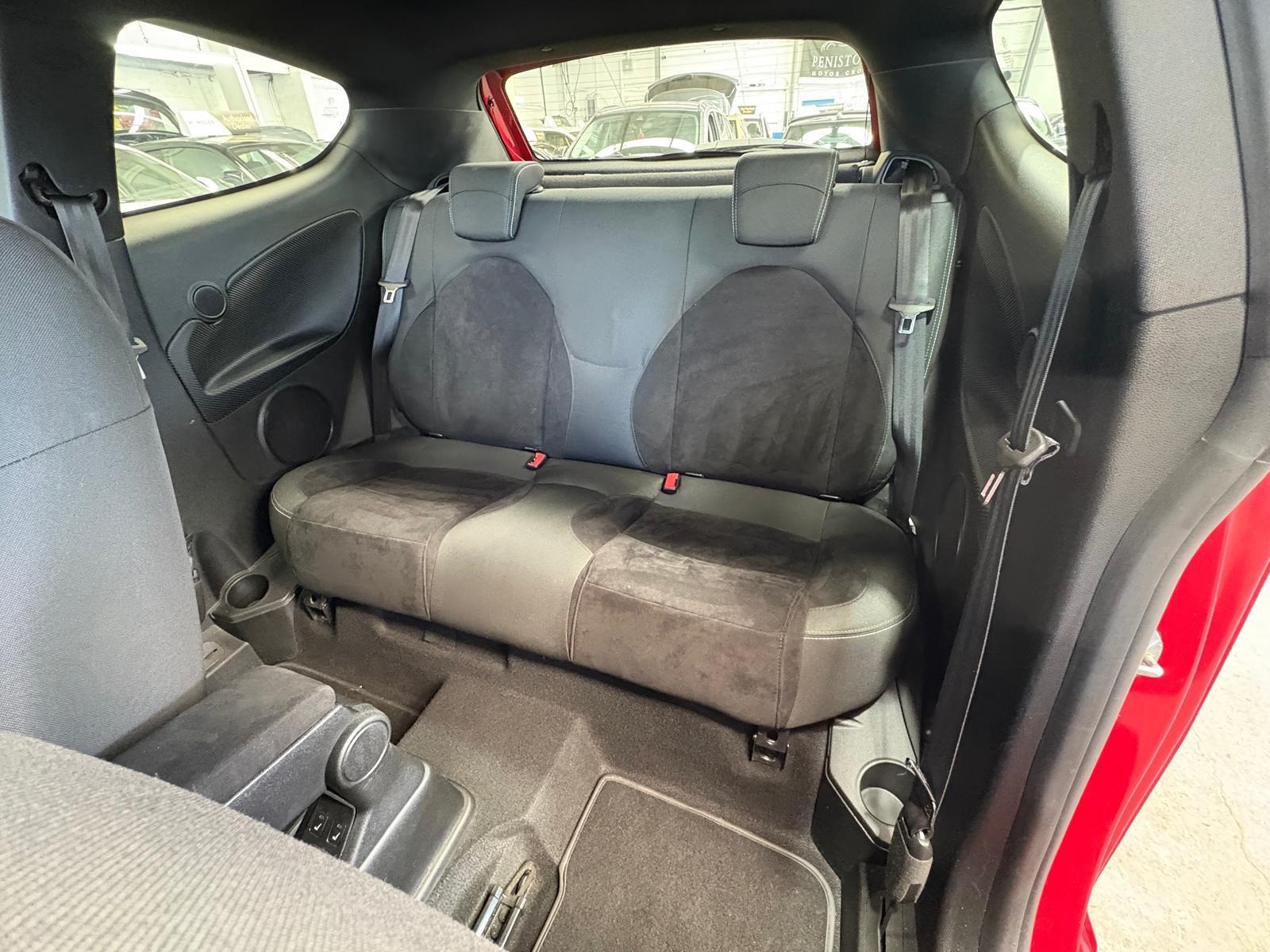 Alfa Romeo MiTo - Image 23