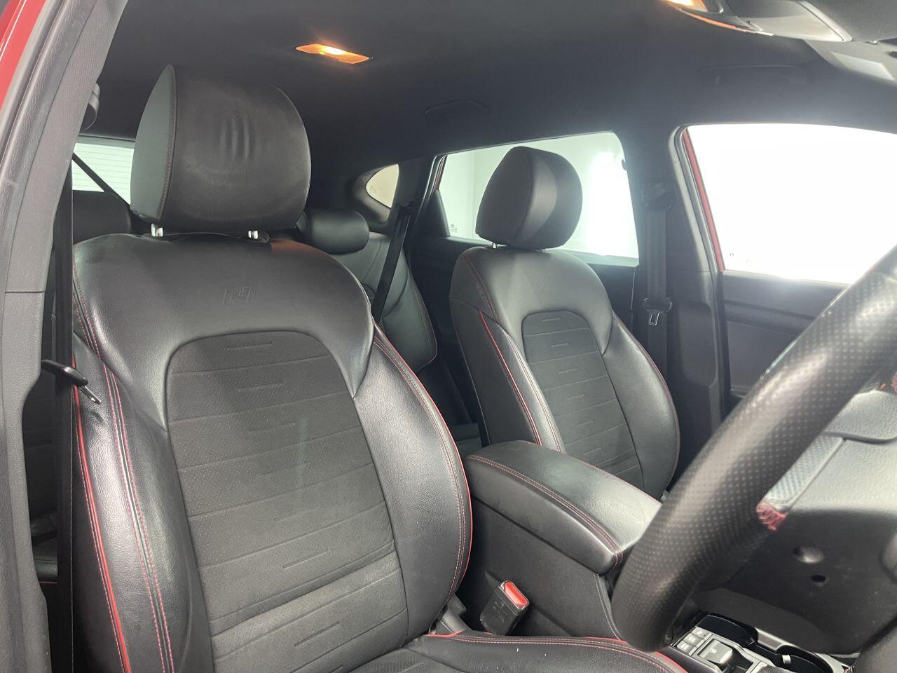 Hyundai Tucson - Image 22