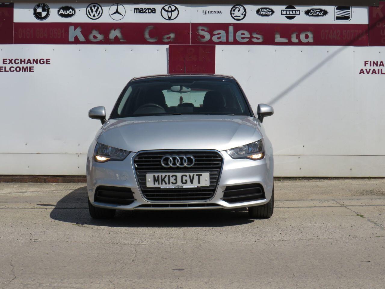 Audi A1 - Image 5