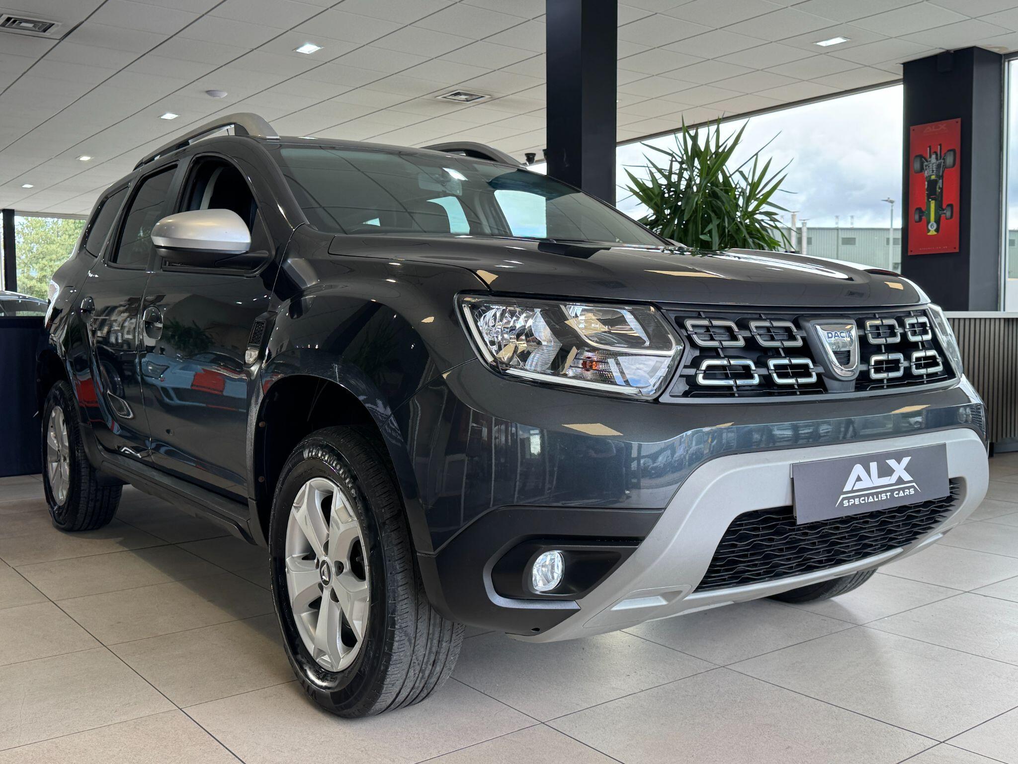 Dacia Duster - Image 2