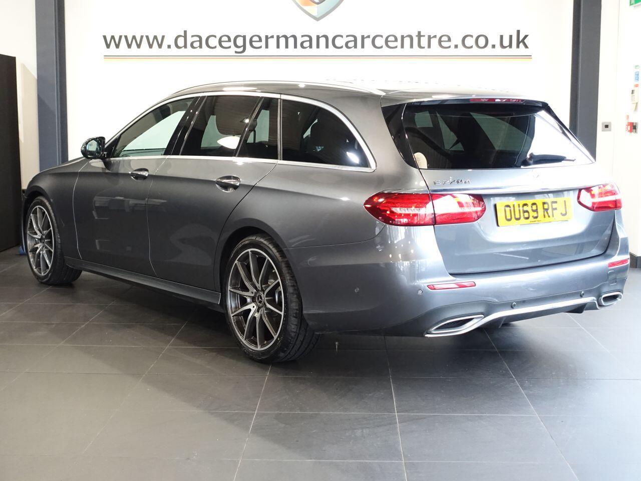 Mercedes-benz E Class - Image 8