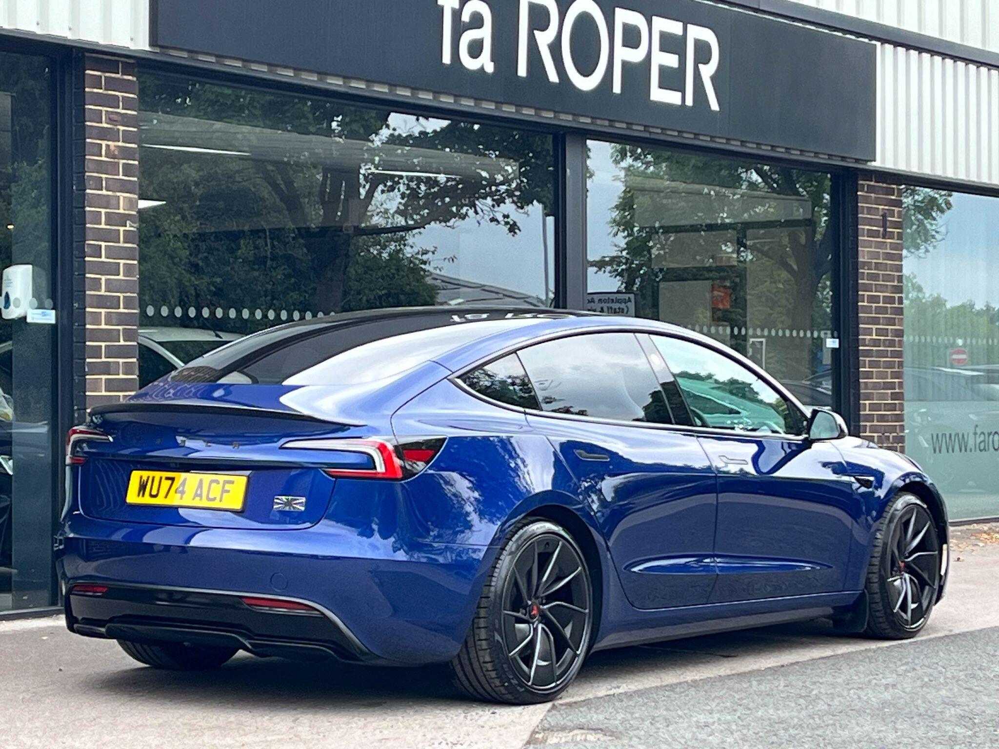 Tesla Model 3 - Image 14