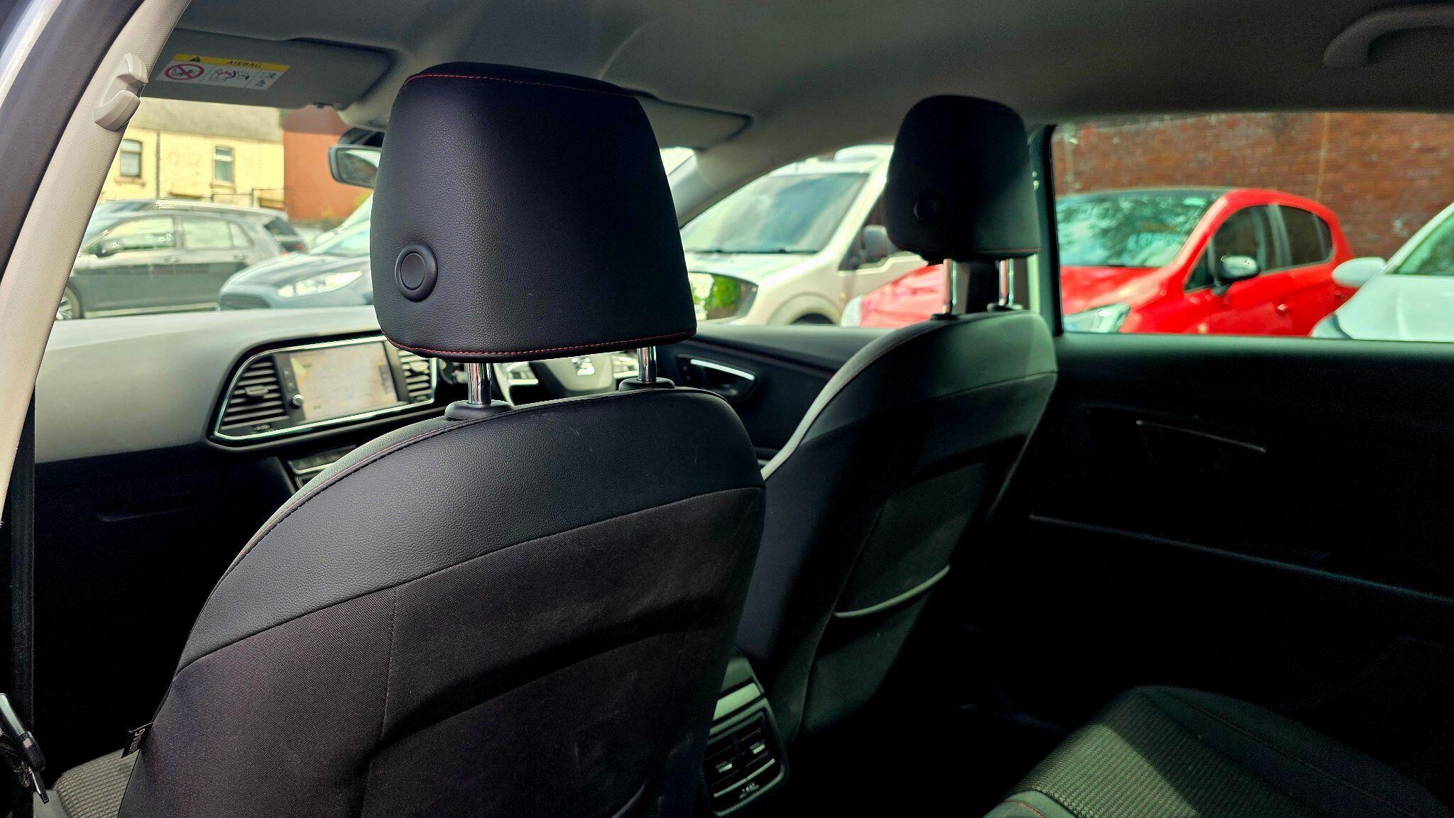 SEAT Leon - Image 17
