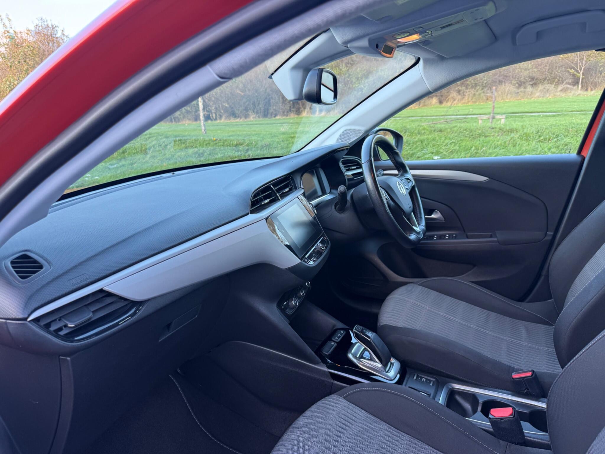 Vauxhall Corsa Electric - Image 12