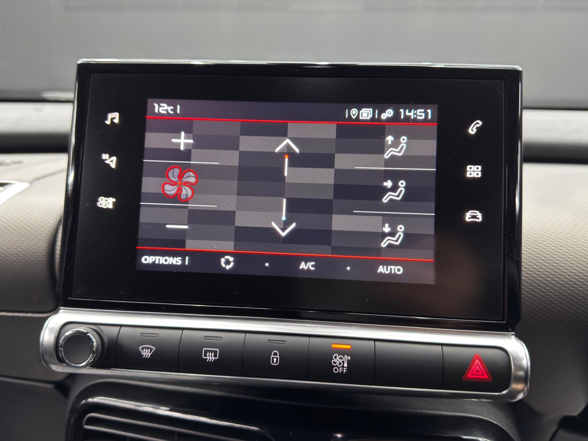 Citroen C4 Cactus - Image 29