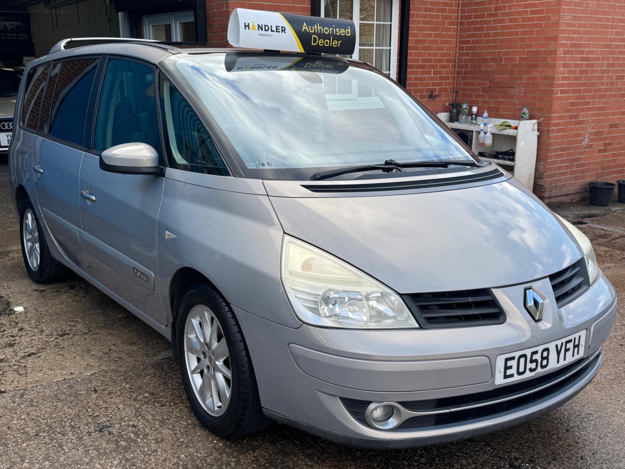 Renault GRAND ESPACE - Image 13