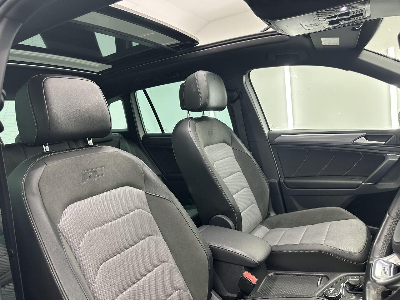 Volkswagen Tiguan - Image 2