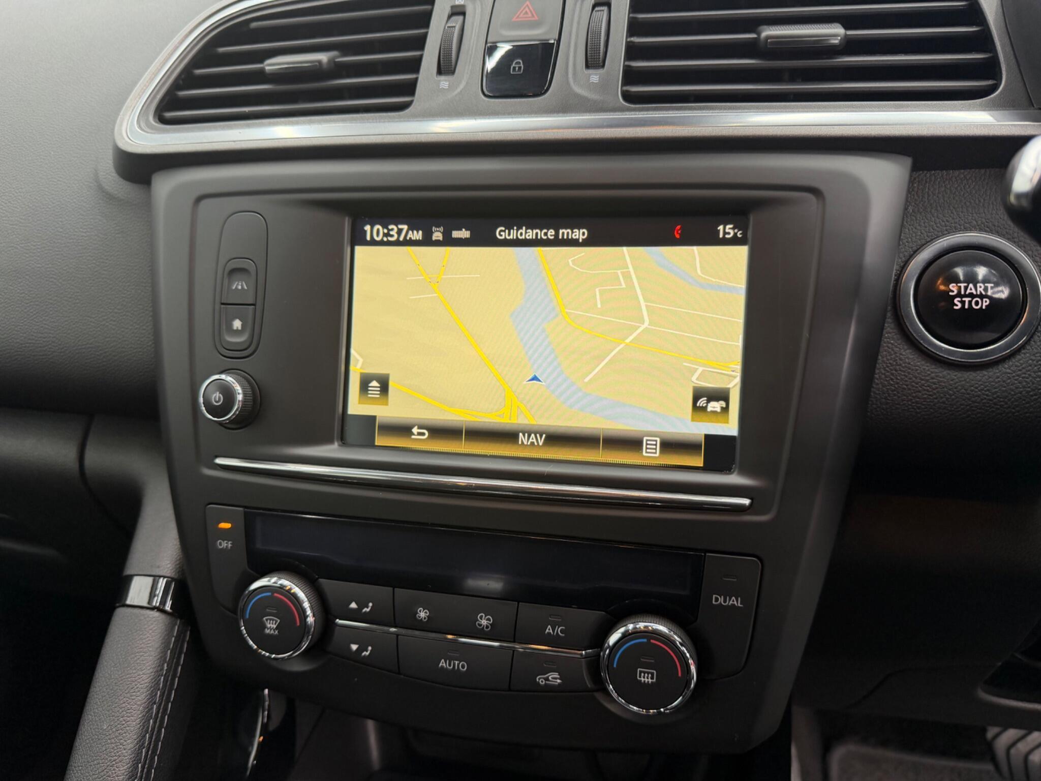 Renault Kadjar - Image 25