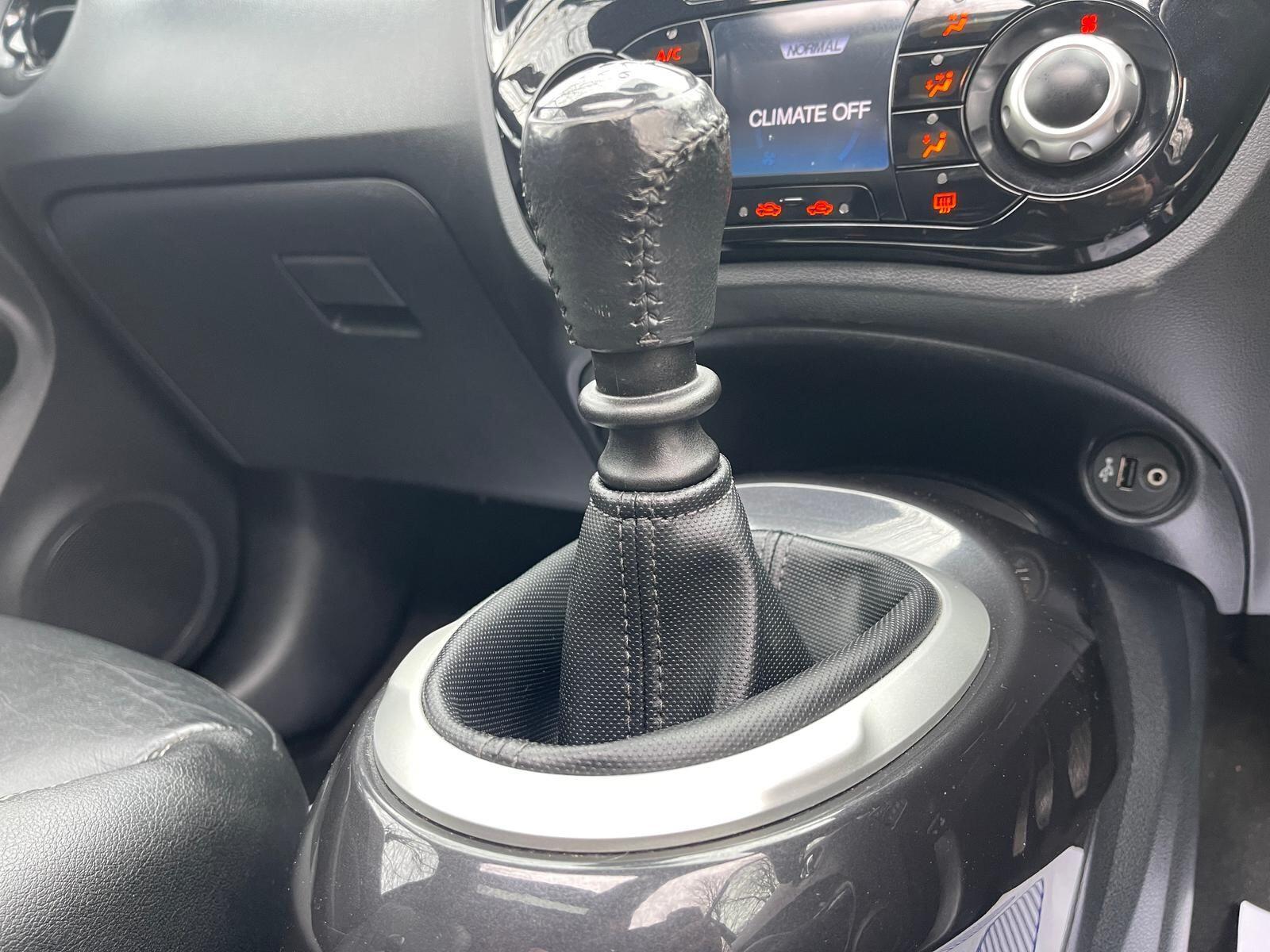 Nissan Juke - Image 17