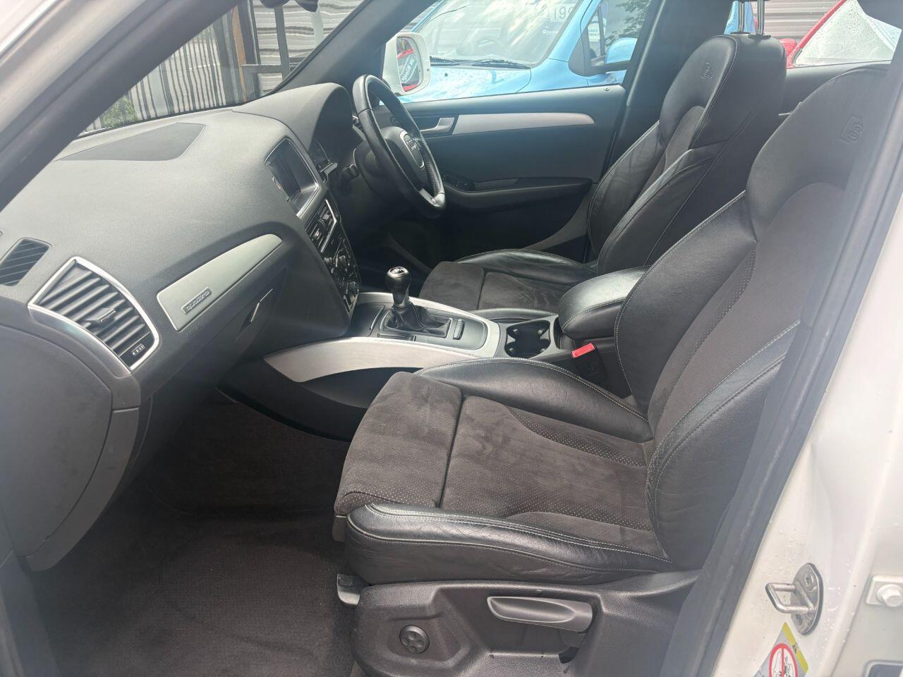 Audi Q5 - Image 13