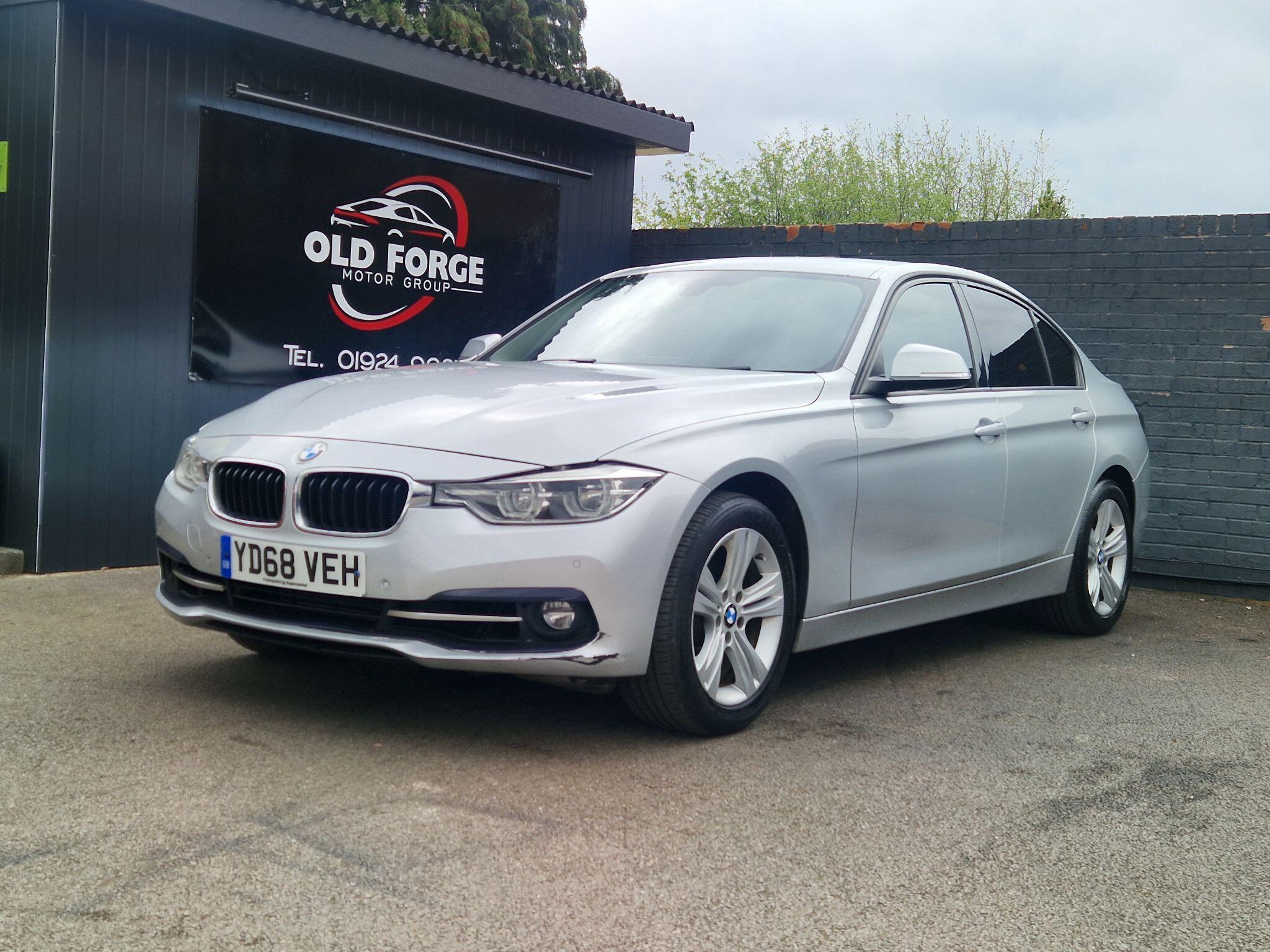 BMW 3 Series - Image 18