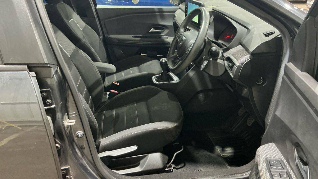 Dacia Jogger - Image 9