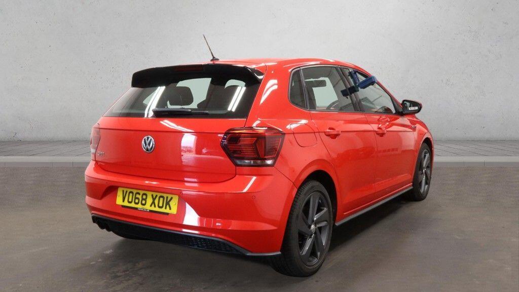 Volkswagen Polo - Image 7