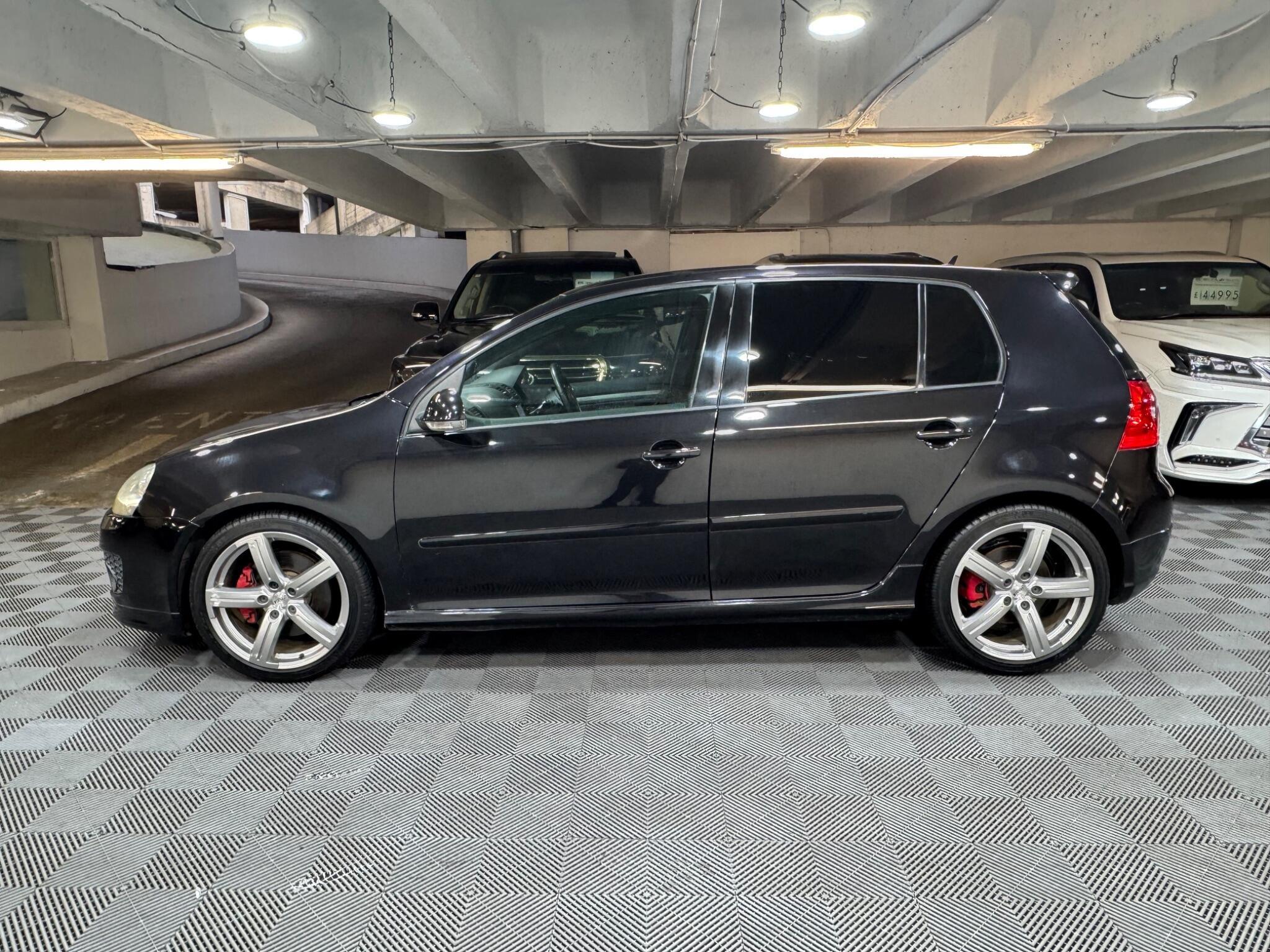 Volkswagen Golf - Image 2
