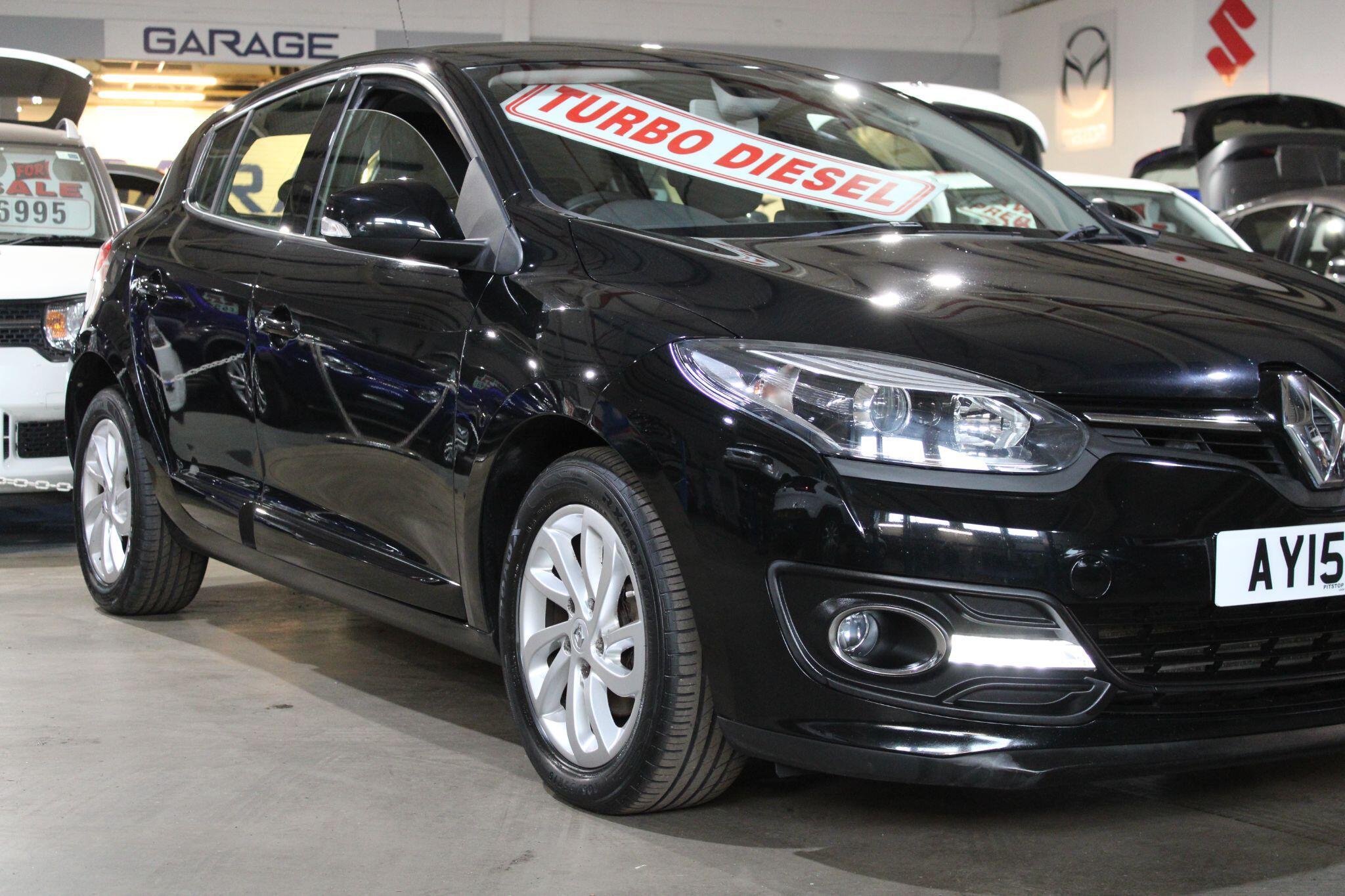 Renault Megane - Image 7