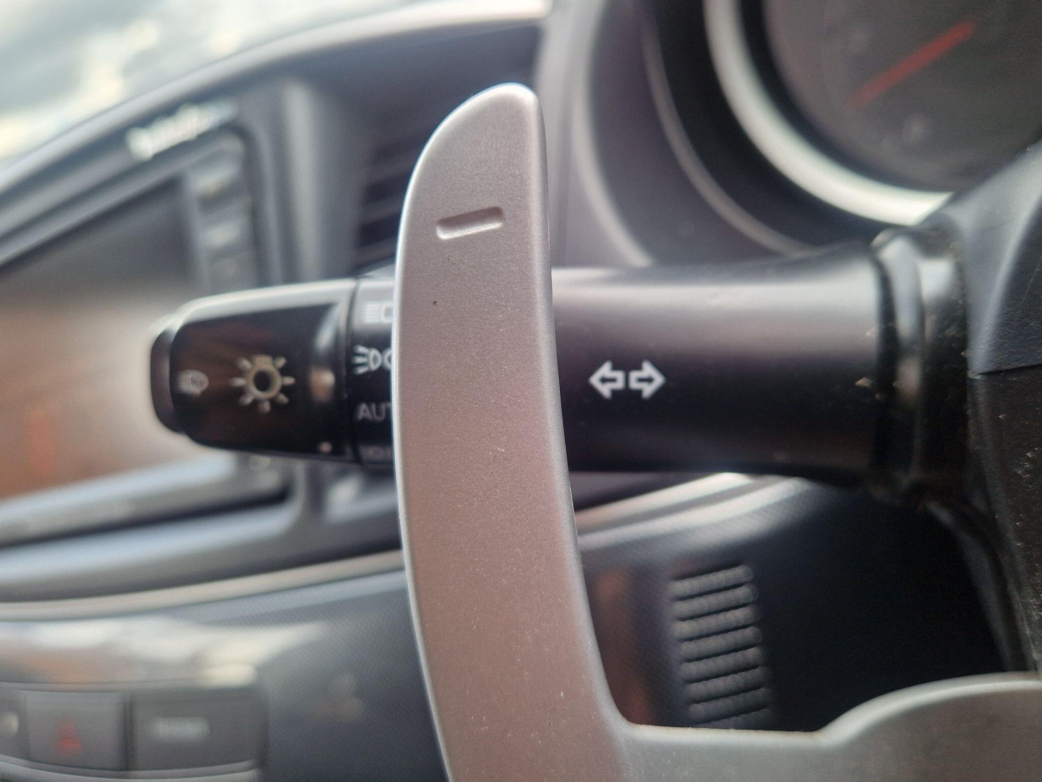 Mitsubishi Lancer - Image 38