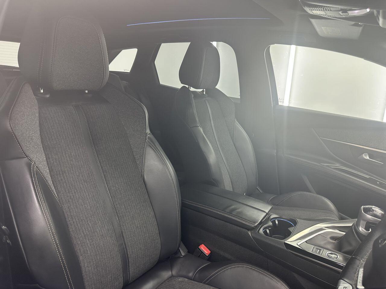 Peugeot 3008 - Image 2