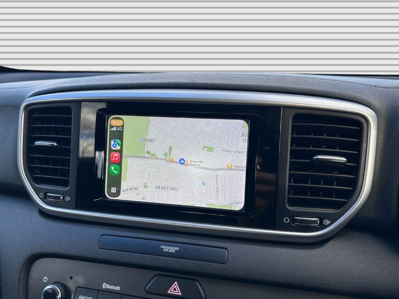 Kia Sportage - Image 21