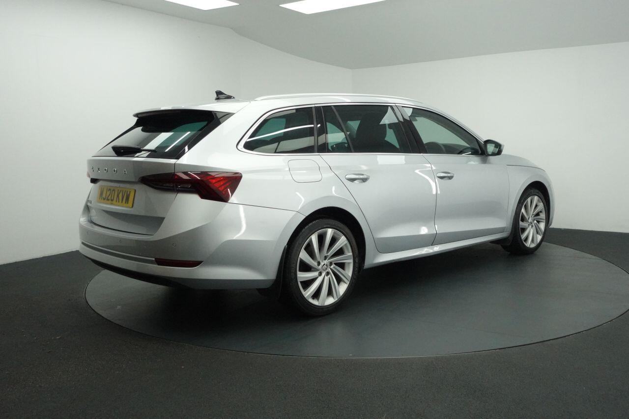 Skoda Octavia - Image 12