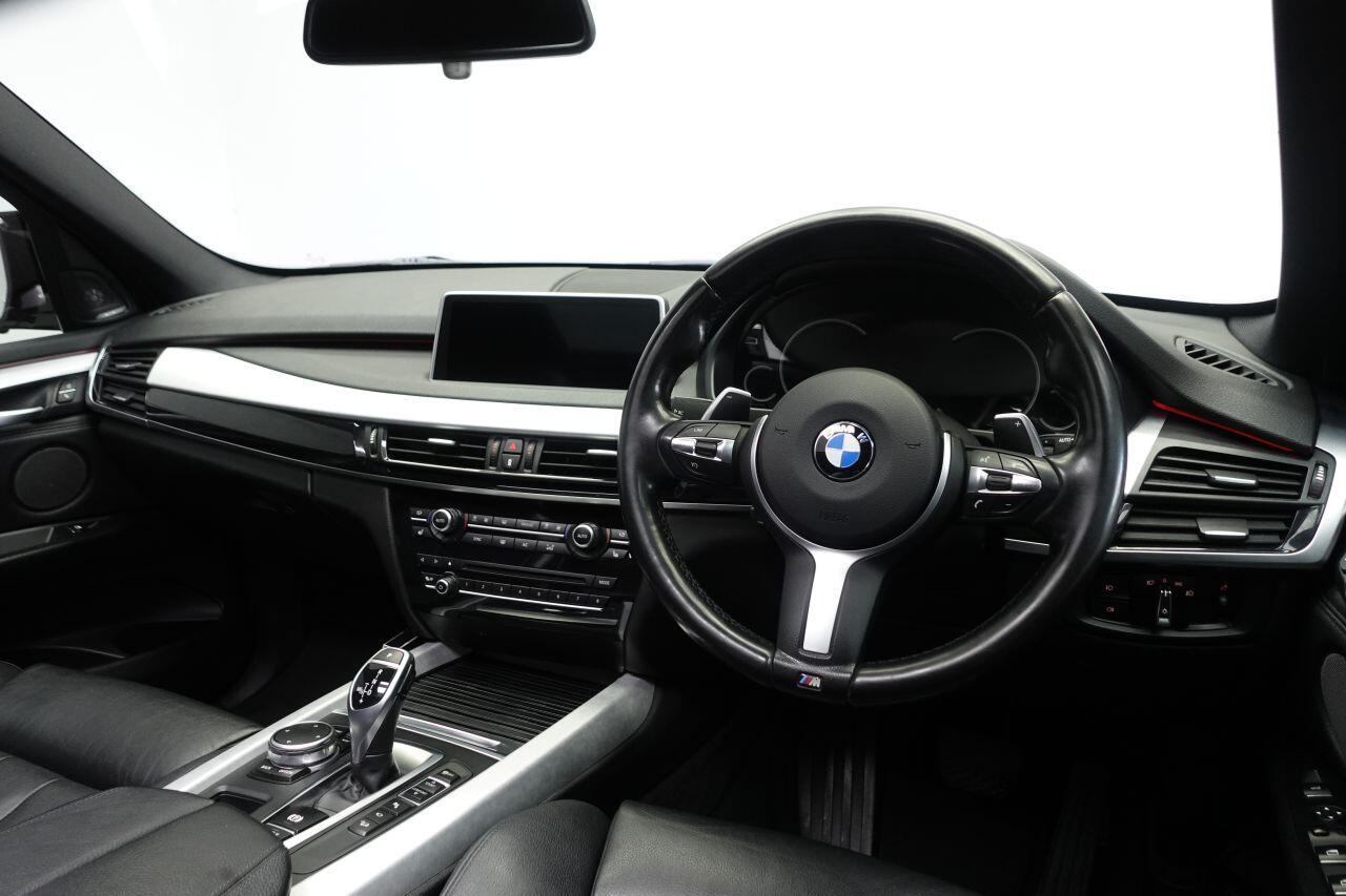BMW X5 - Image 15