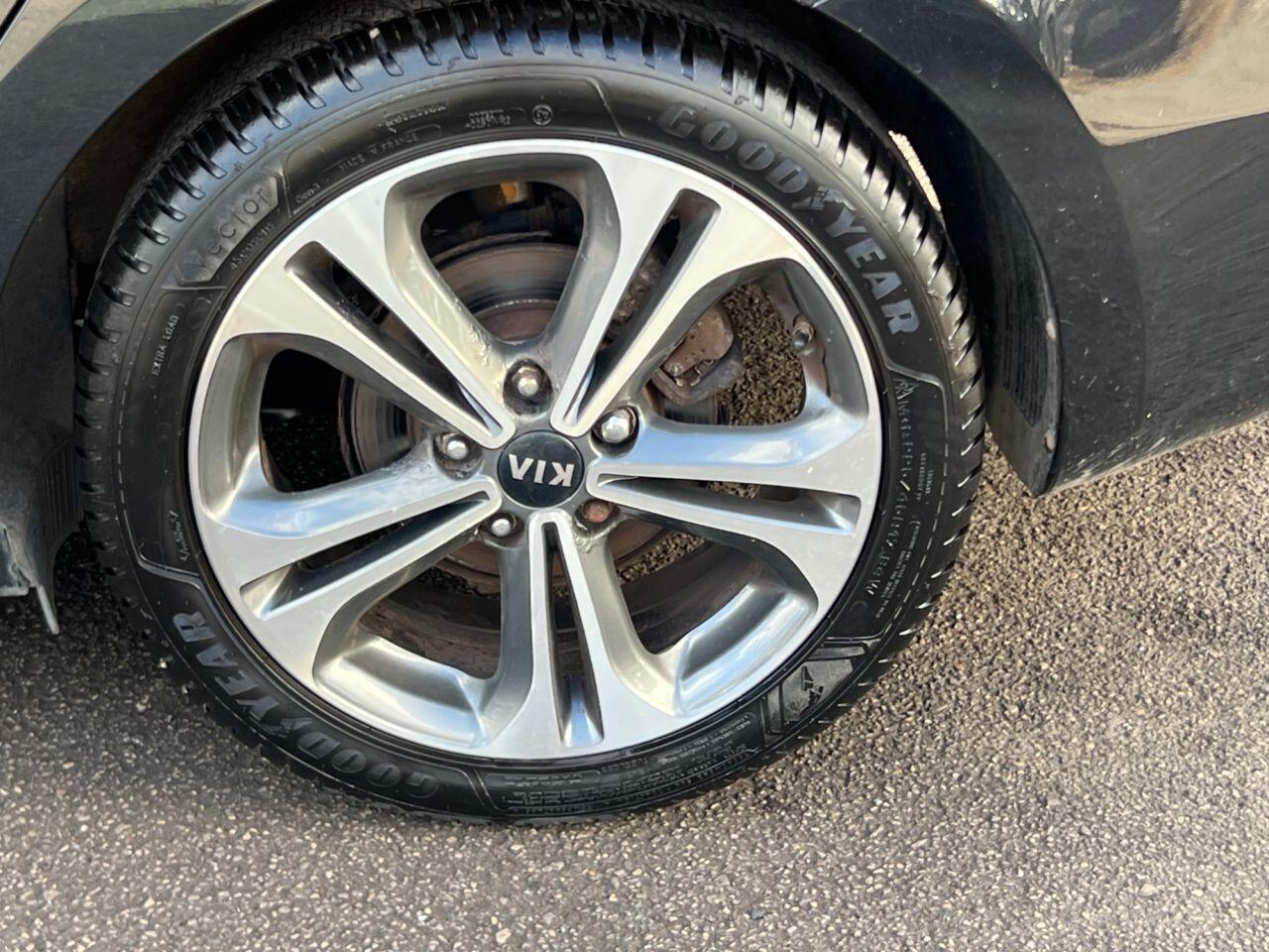 Kia ceed - Image 17