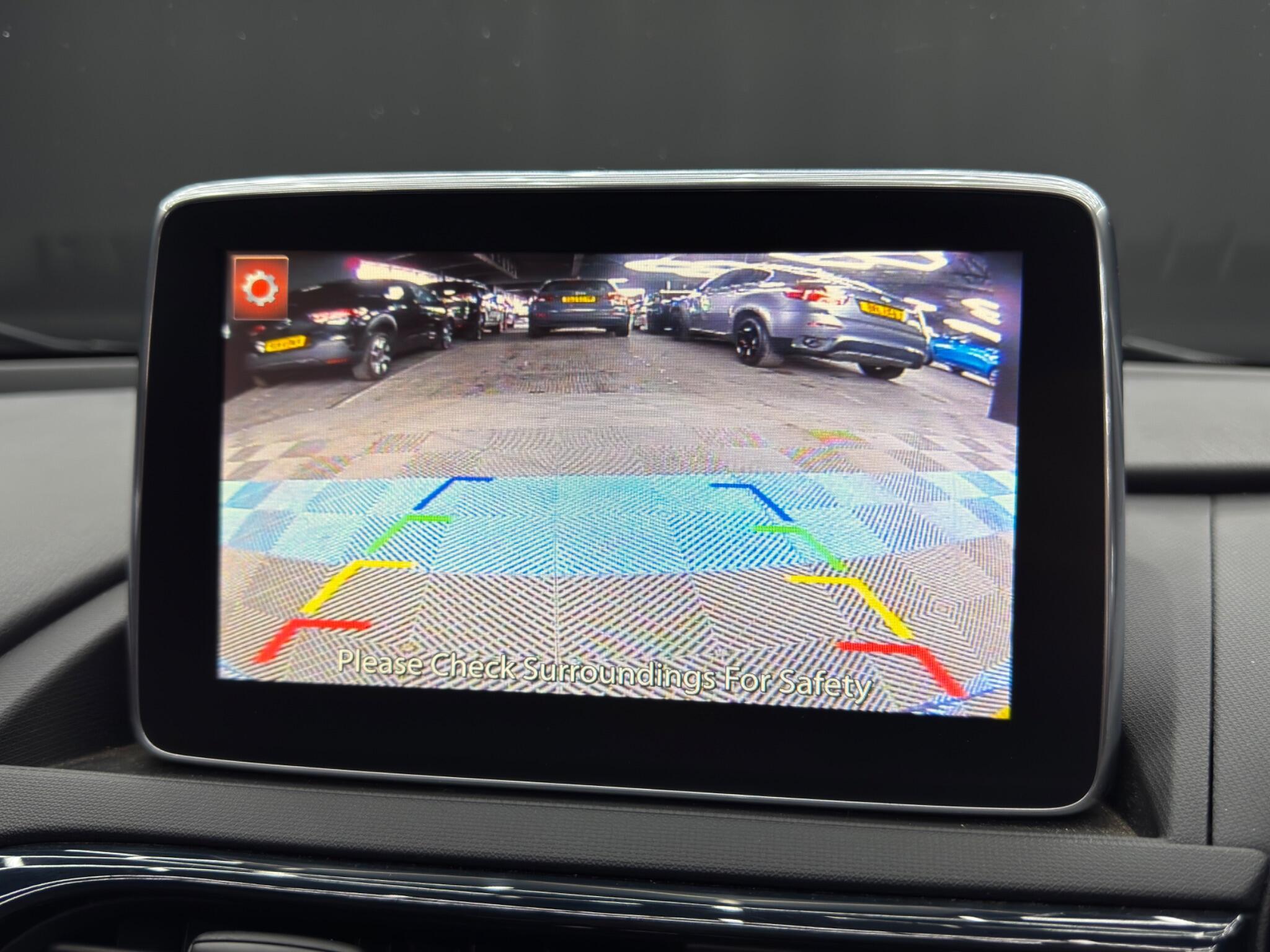 Mazda MX-5 - Image 29