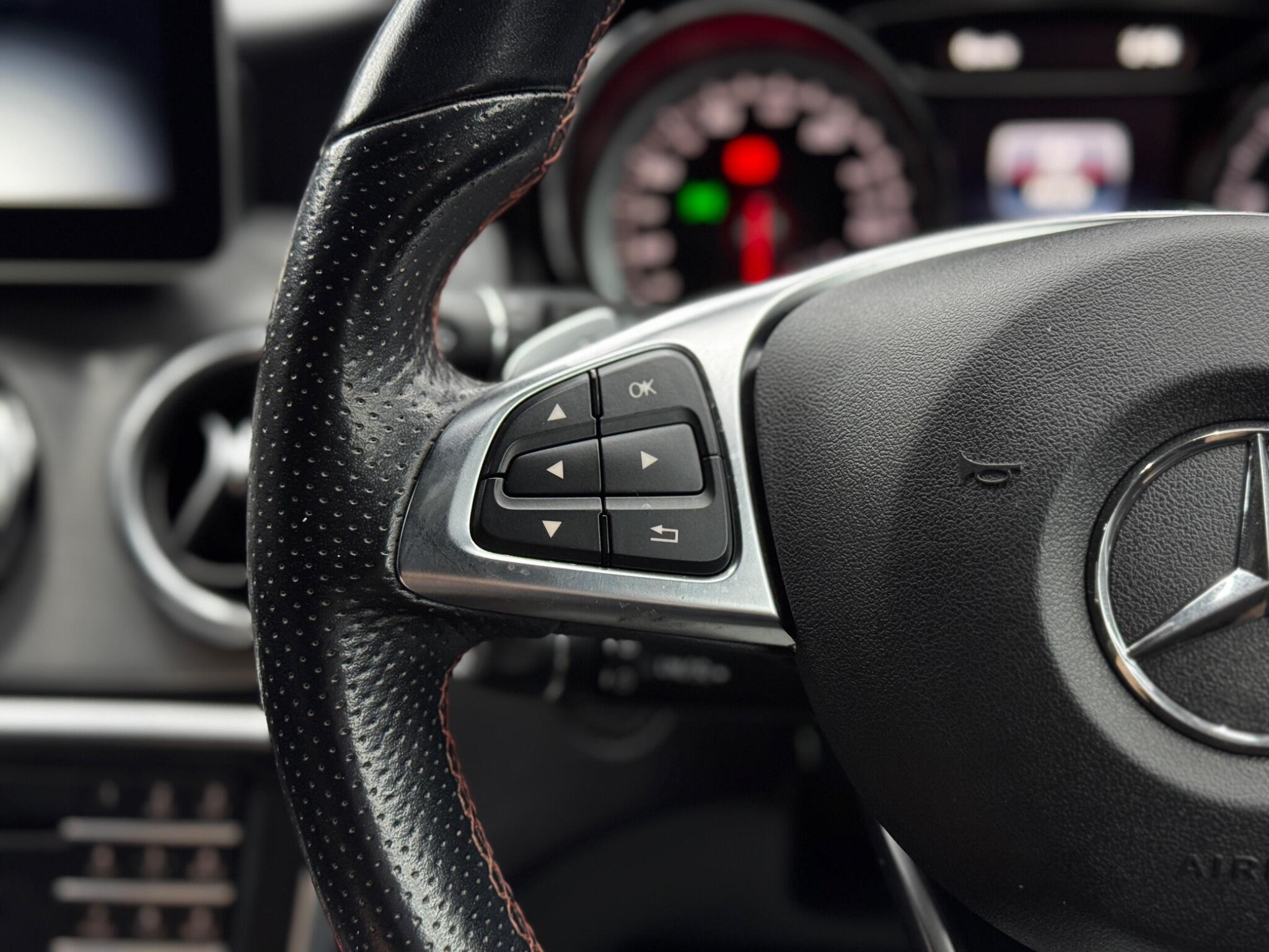 Mercedes GLA - Image 16