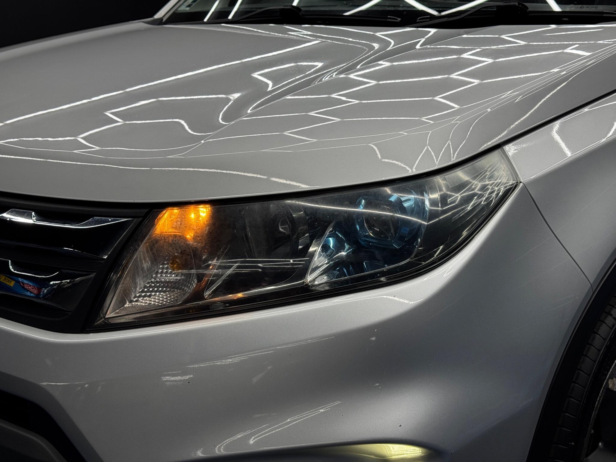 Suzuki Vitara - Image 39