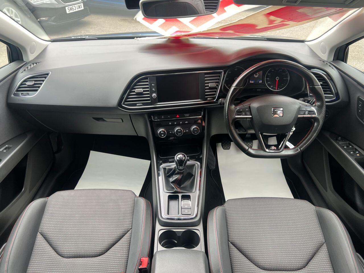 SEAT Leon - Image 18