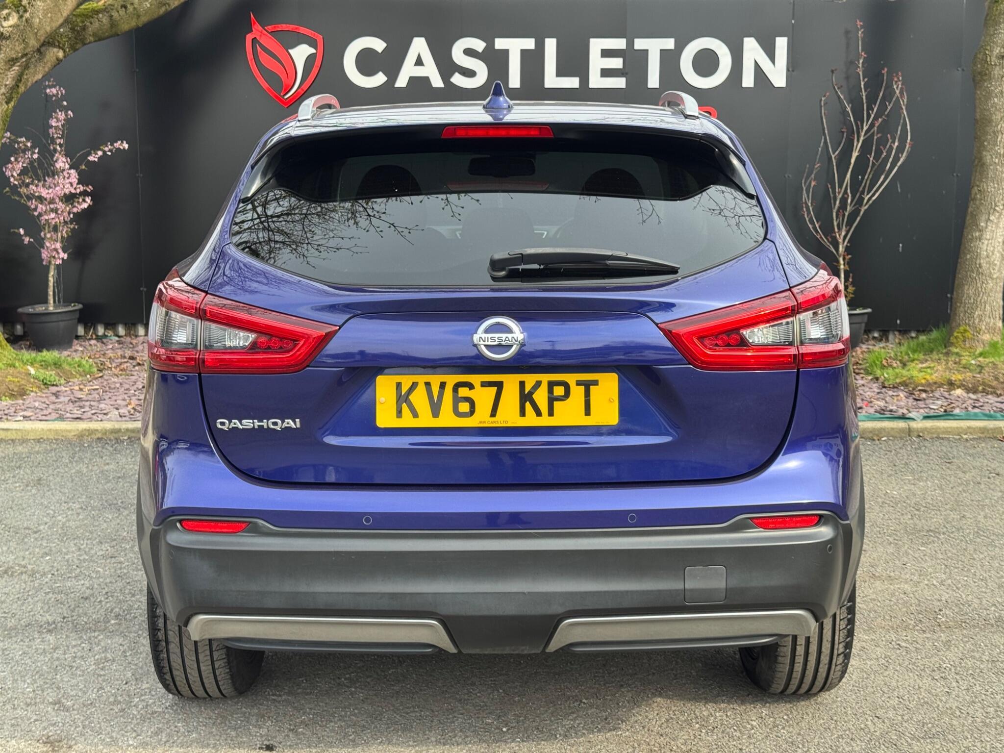 Nissan Qashqai - Image 49