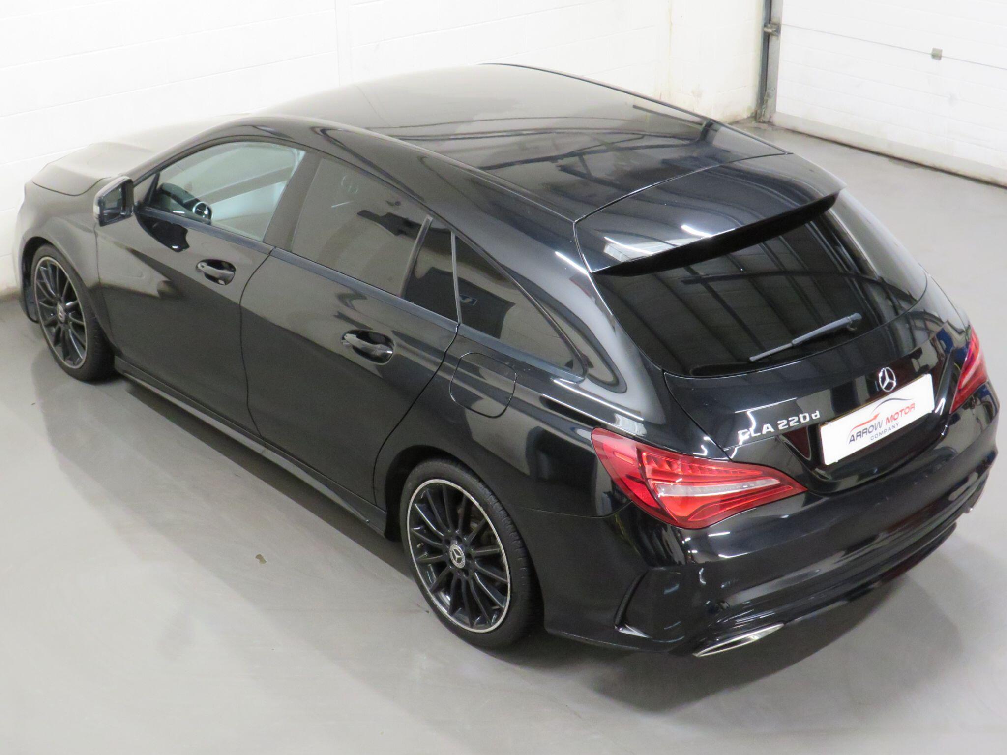 Mercedes CLA - Image 9