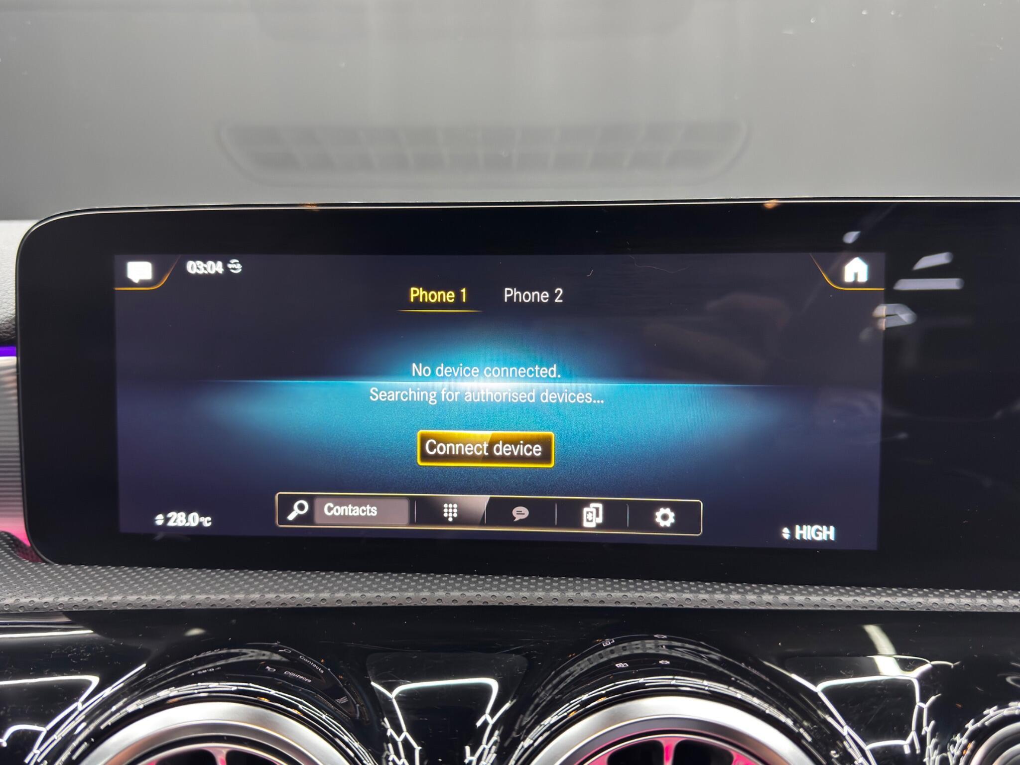 Mercedes A Class - Image 32