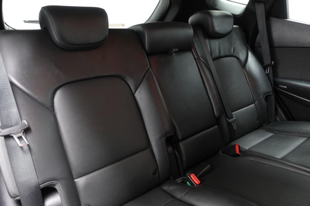 Hyundai Santa Fe - Image 10