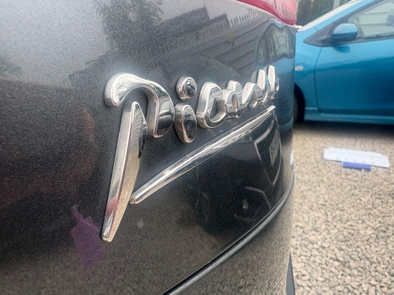 Citroen C4 Picasso - Image 7