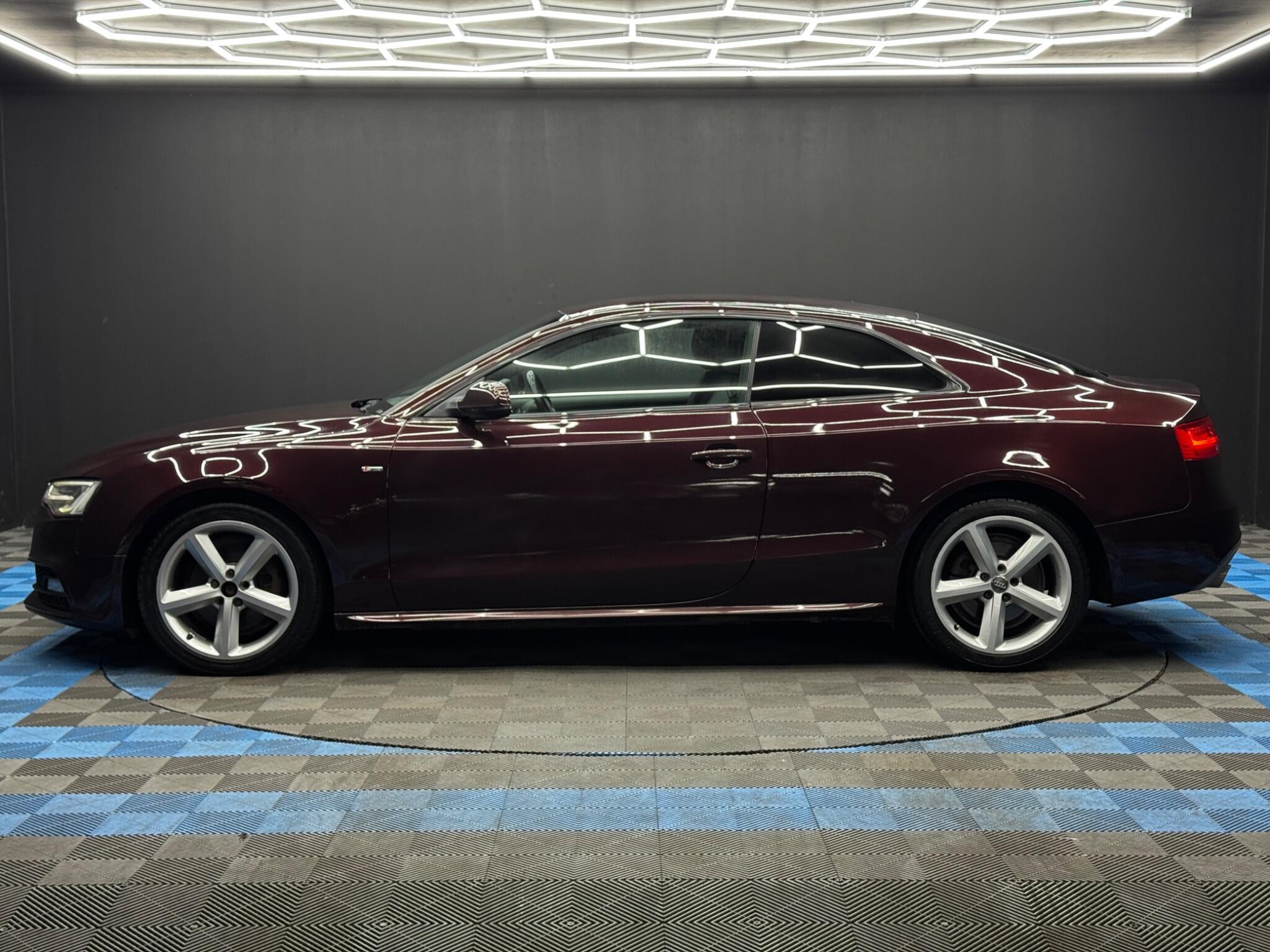 Audi A5 - Image 8