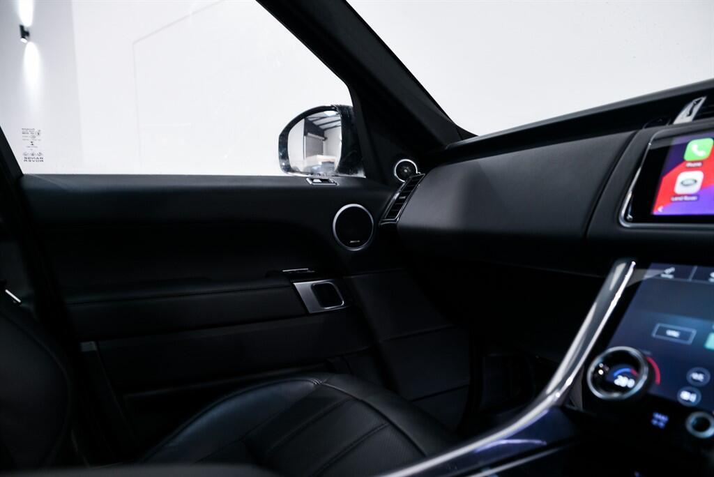Land Rover RANGE ROVER SPORT - Image 22