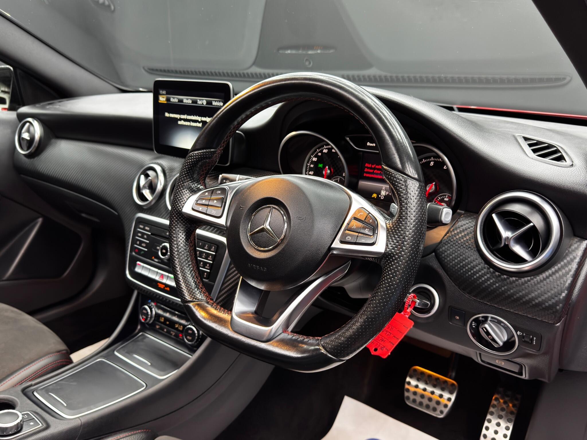 Mercedes A Class - Image 9
