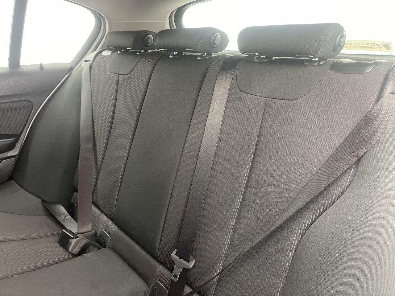 BMW 1 Series - Image 15